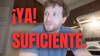 Me Acostumbré Demasiado a Estar Solo