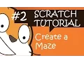 Scratch Tutorial 2 The Scratch Editor