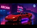 Download Lagu Synthwave \u0026 Retrowave Mix | Night Drive 80s | Live 24/7 Retro FM