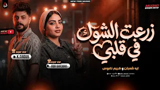 زرعت الشوك ف قلبي   خمسه وخميسه   ايه شعبان   كريم ناعوس   ترندات الحظ        دندنها
