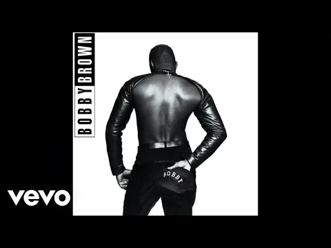 Download MP3 Bobby Brown - Lovin' You Down (Audio HQ)