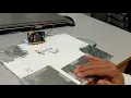 Microbit reaction time