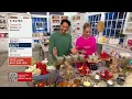 Temp-tations on QVC with Lisa LaSorte Steve Doss