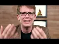 Polar & Non-Polar Molecules: Crash Course Chemistry #23