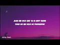 TINI - Cupido (Letra/Lyrics)