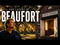 Beaufort South Carolina The Stories that are Hidden Beneath the Beauty