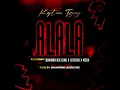 Download Lagu Kaptein Tswazi - ALALA featuring Damara Dik Ding x Jericho x Mega _