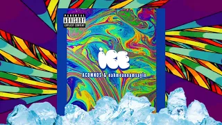 Download ACDMND$ \u0026 Jimmy Pablo - ICE (Official Audio) MP3