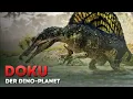 Lagu DOKU | Der Dino Planet: Die größten Jäger der Urzeit