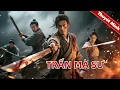 Lagu TRẤN MA SƯ | Thiên tai cộng với nhân họa，bốn vị trấn ma sư vì dân mà chiến. | PHIM LẺ 2025