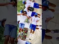 Runkus x Chronixx xToddla T - PRETTY SUIT (official dance video)