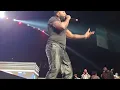 JEEZY V103 WINTERFEST 2023 The 50th Anniversary Celebration of Hip-Hop Atlanta Ga State Farm Arena