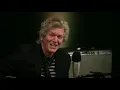 Rodney Crowell live at Paste Studio on the Road: Nashville