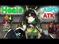 Download Lagu [Arknights] Mon3tr: Best ASPD Buffer?