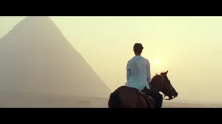 افتح كتب التاريخ واقرى لآخر الكتاب احنا الدولة اللي قامت لما كان الكون تراب 