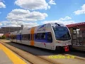 New Jersey Transit River LINE - Camden to Trenton