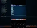 Draw tom Face By python code