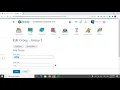 Creating Groups or Cohorts in Brightspace