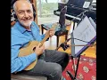 Raffi & Munroe - London Rain is Falling Down (Isolated Ukulele)