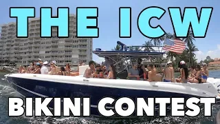 The Crazy Florida ICW – Episode 59 – Lady K Sailing