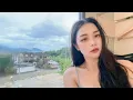 Download Lagu LIVE Street Café - Welcome Family 🤗 Ploysai Coffee Lady in Bangkok Thailand - Thai Street Food