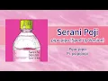 Serani Poji「pipo pipo（Sped Up Version）」