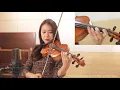 [SUZUKI VOL.6] 스즈키6권 03.Handel Violin Sonata No.3 in F Major, 2nd Mov, Allegro