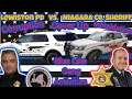 NIAGARA COUNTY SHERIFF S CORRUPTION COVER UPS INTIMIDATION Blue Line Gang Activities