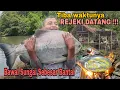 Download Lagu Nggak percaya tapi nyata! Pertama kali dapat Bawal sungai sebesar bantal
