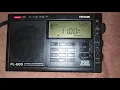 WTAM 1100 AM CLEVELAND OHIO 12-01-2020
