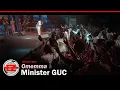 Download Lagu Minister GUC - Omemma (Official Video)