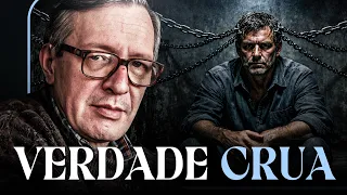 The origin of the war against truth | Olavo de Carvalho