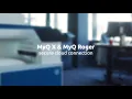Cloud Connection MyQ
