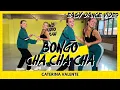 Caterina Valente - Bongo Cha Cha Cha | Tiktok Song | Dance Video | Choreography | Easy Dance