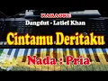 Download Lagu Dangdut - Latief Khan - CINTAMU DERITAKU - KARAOKE