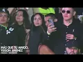 Más Que Tú Amigo Yeison Jiménez en Concierto 2026 málaga -santander