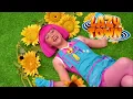 The Flower Show Lazy Town S1 Ep 28 Full Episodes