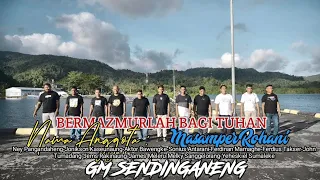 Download BERMAZMURLAH BAGI TUHAN_GM SENDINGANENG MP3