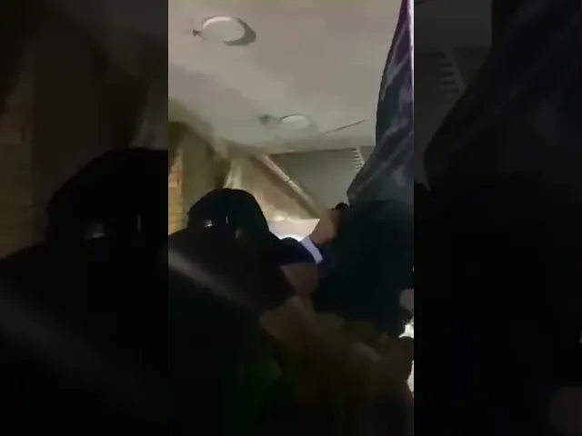 ⁣رفع راية الحزن ليلة ١ محرم ١٤٤٥ السيد تقي الموسوي