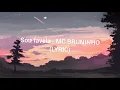 Soe favela - MC Bruninho E Vitinho Ferrari (Lyric  \u0026 Terjemahan)