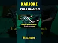 Download Lagu PRIA IDAMAN #karaokeshorts #ritasugiarto  #studiokaroke #organtunggal #nostalgia #karaokedangdut