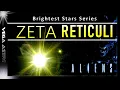 Download Lagu ⭐ ZETA RETICULI - The Double Sun System ⭐