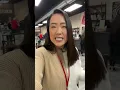 JuYeon Kim s local dispensary on 1st day of recreational marijuana sales