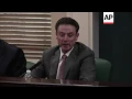 NCAA Accuses Louisville over Escort Allegations