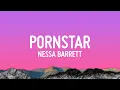 Nessa Barrett - Pornstar