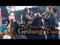 Lagu Gedung Tua - Ica Maresha | AZMA Live Show Daraulin