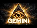 GEMINI UR NAME IS BEING MENTIONED MORE THAN EVER UR REPUTATION IS CHANGING PPL ARE NOTICING