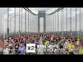 MTA wants to charge NYC Marathon for shutting down Verrazzano-Narrows Bridge