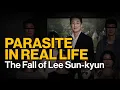The Darkest Crisis of K-Entertainment The Fall of Lee Sun-kyun Full Documentary