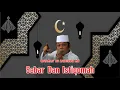 Sabar \u0026 Istiqomah Ceramah KH Zainuddin MZ